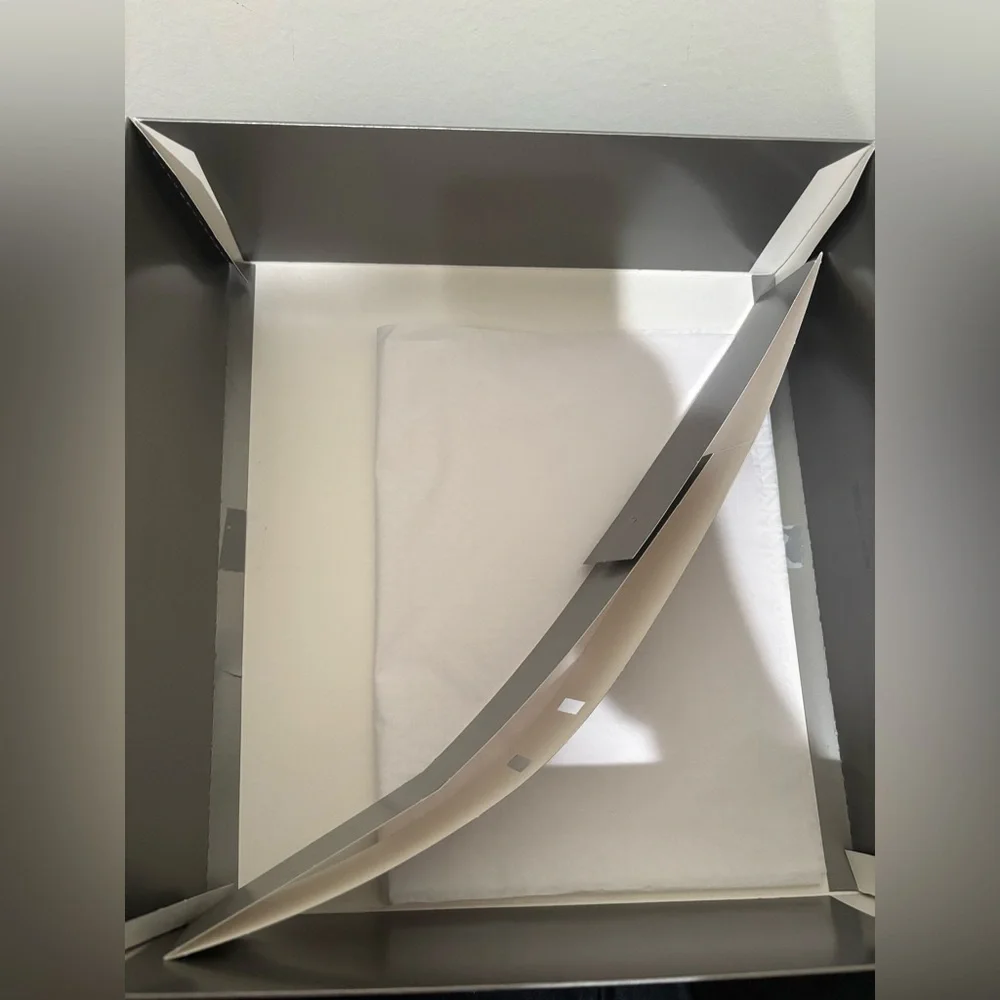 Nordstrom Gift Box